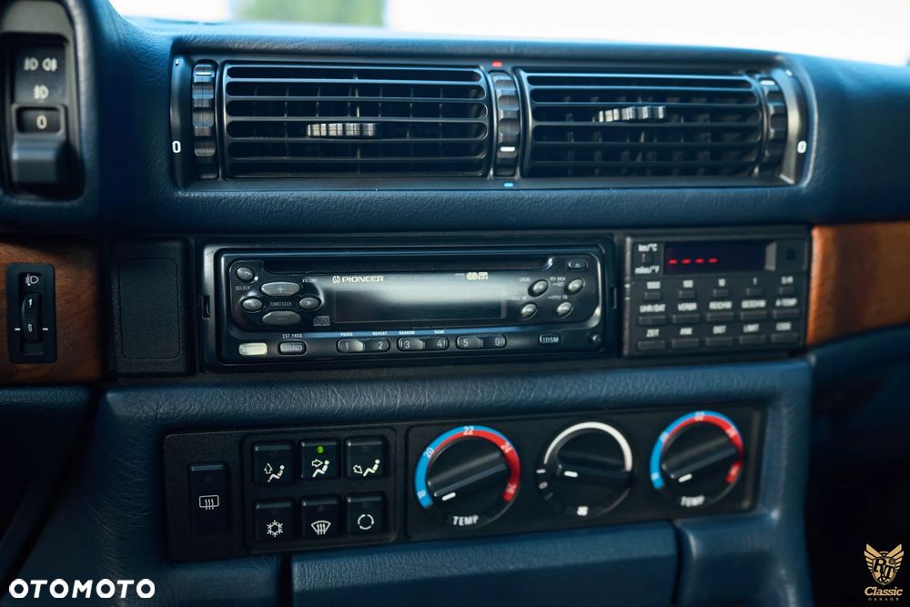 BMW Seria 7 - 20