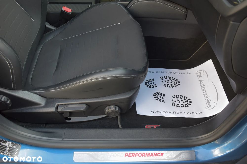 Ford Focus 2.0 EcoBlue ST X - 28