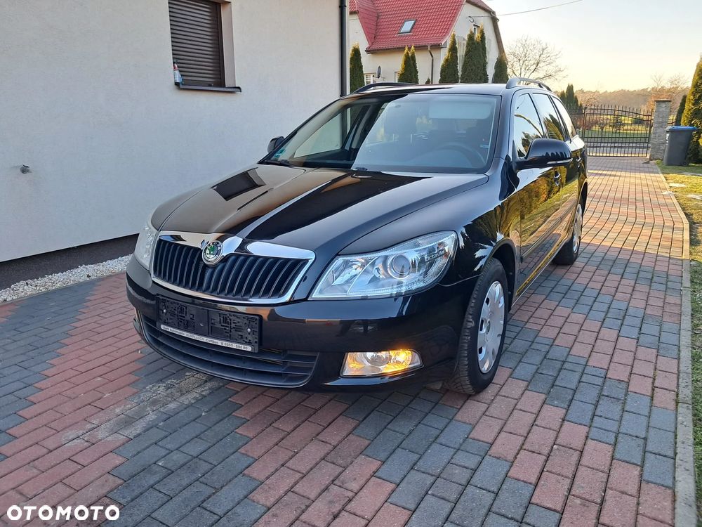 Skoda Octavia 1.8 TSI Fresh - 3