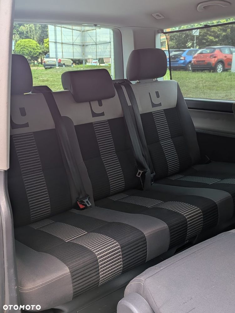 Volkswagen Multivan L1 Highline - 10