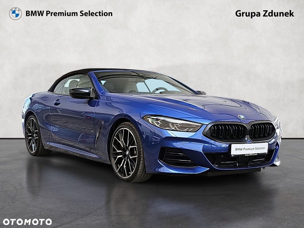 BMW Seria 8 - 3