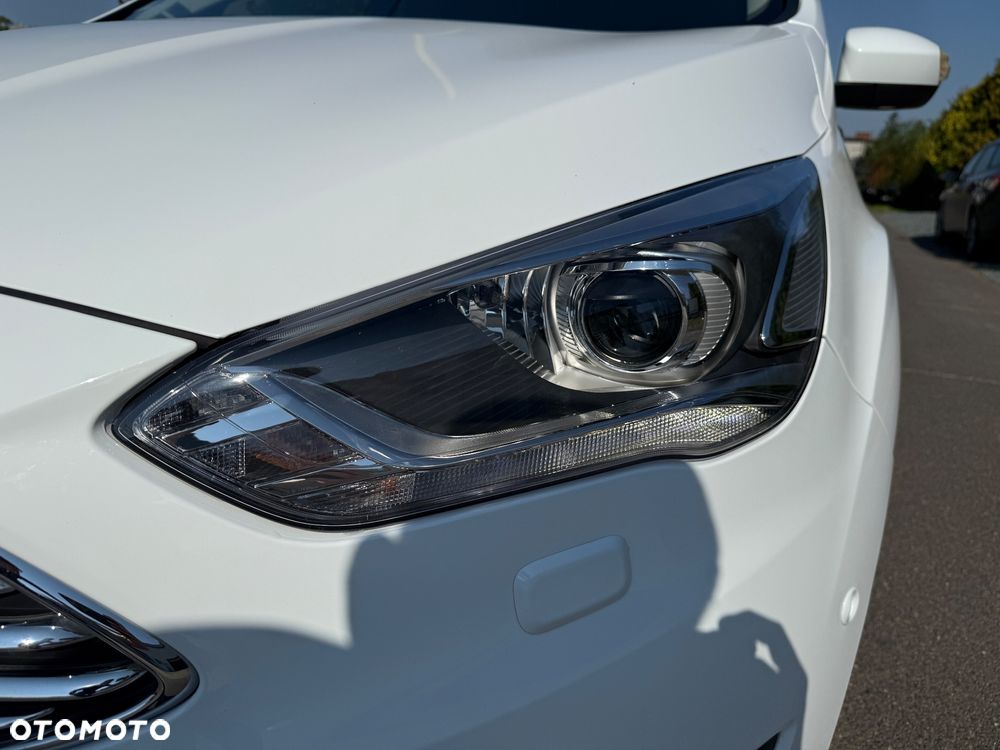 Ford Grand C-MAX Gr 2.0 TDCi Titanium ASS - 13