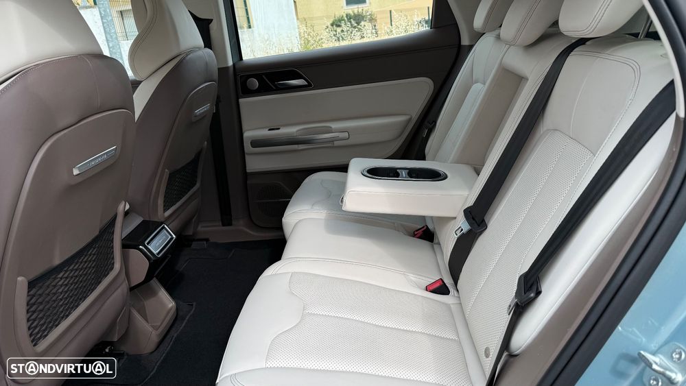 Aiways U5 Premium - 18