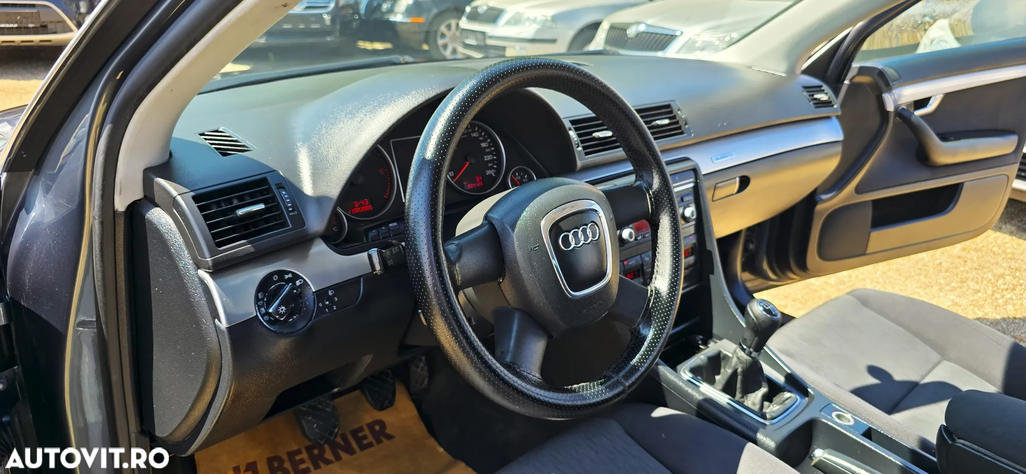 Audi A4 - 31