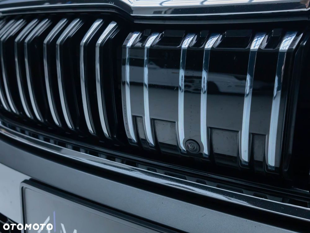 Skoda Kodiaq 2.0 TDI 4x4 L&K DSG - 6