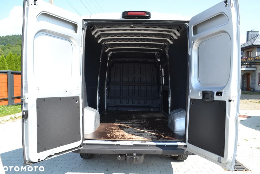 Peugeot Boxer 3,0 180 km L3 H2 - 10
