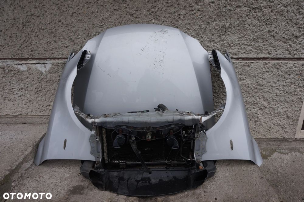 WZMOCNIENIE PAS KOMPLETNY PRZÓD LEXUS IS - 5