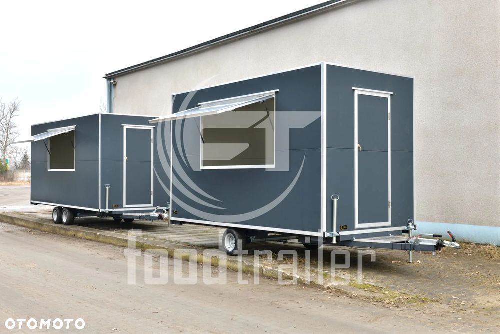 Inny foodtrailer - 5