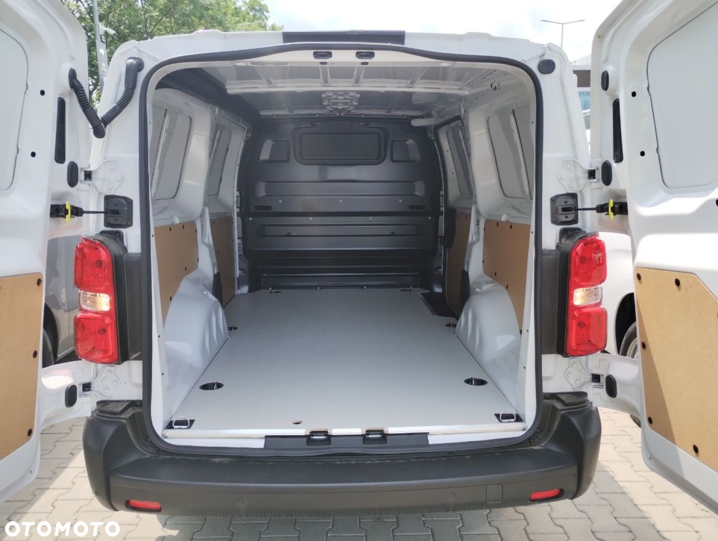 Fiat SCUDO - 13