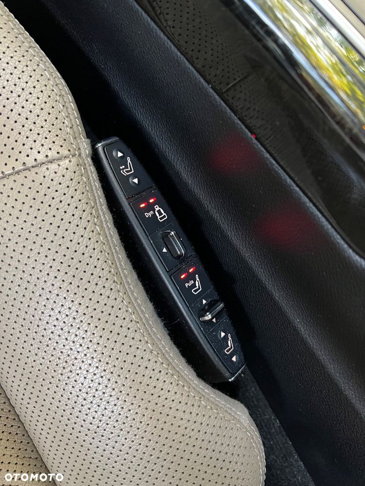 Mercedes-Benz Klasa E 350 CDI BlueEff Avantgarde - 12