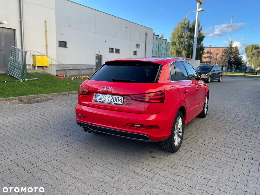 Audi Q3 2.0 TDI Quattro - 8