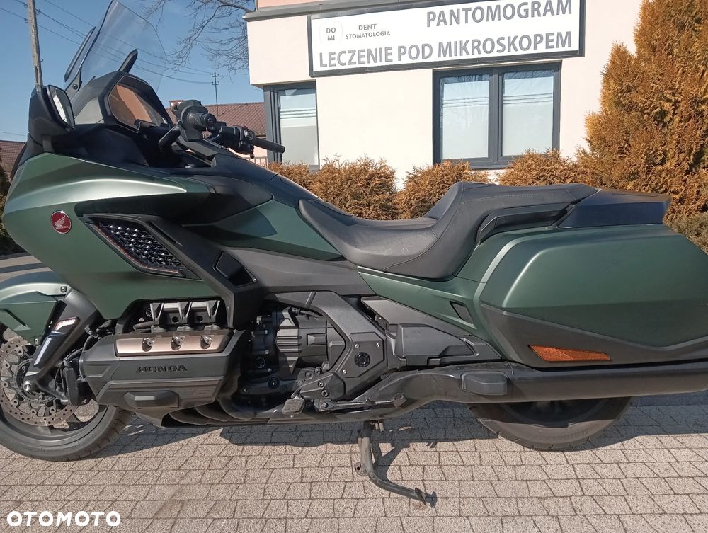 Honda GL - 6