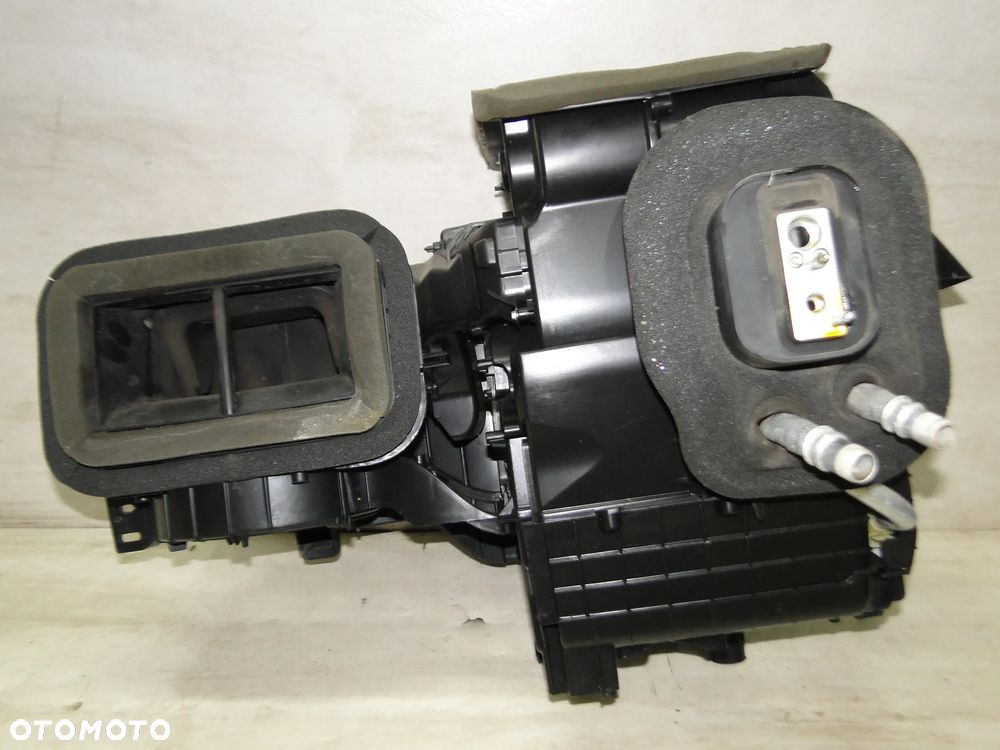 BOXER JUMPER DUCATO III 3 NAGRZEWNICA 06-14r EUROPA - 1