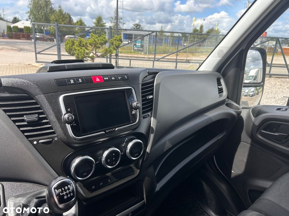 Iveco Daily - 15
