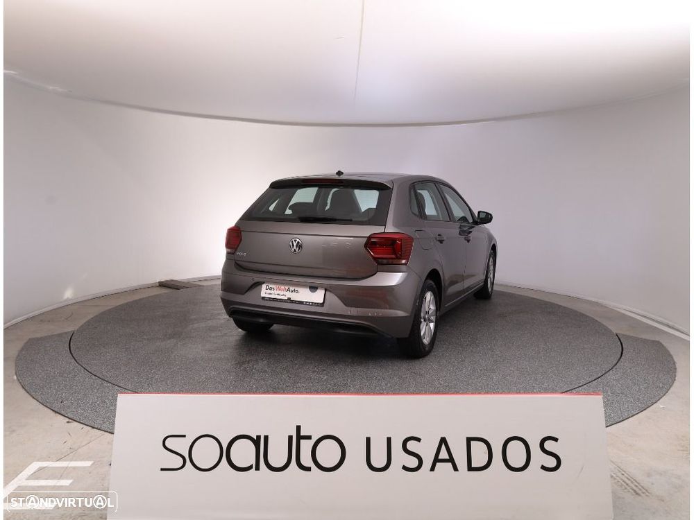 VW Polo 1.0 TSI Confortline - 13