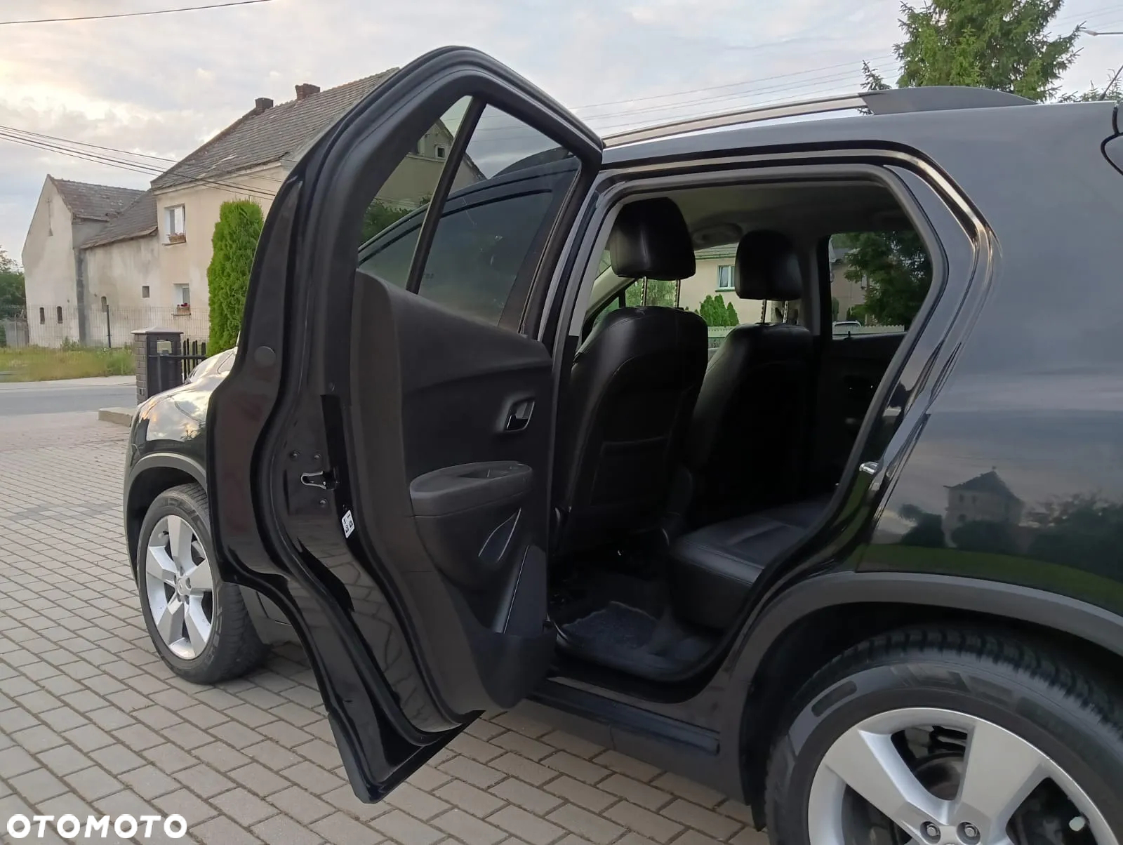 Chevrolet Trax 1.7TD LT+ - 37