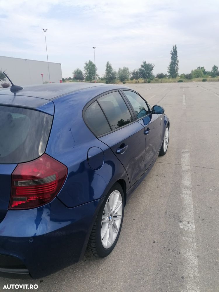 BMW Seria 1 118i - 2