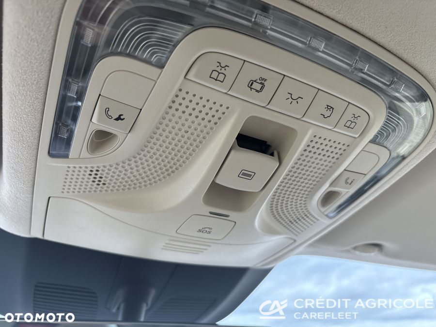 Mercedes-Benz Klasa V 300 d 4-Matic Exclusive 9G-Tronic (d³ugi) - 31