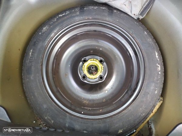 Pneu Sobresselente Peugeot 207 (Wa_, Wc_) - 1