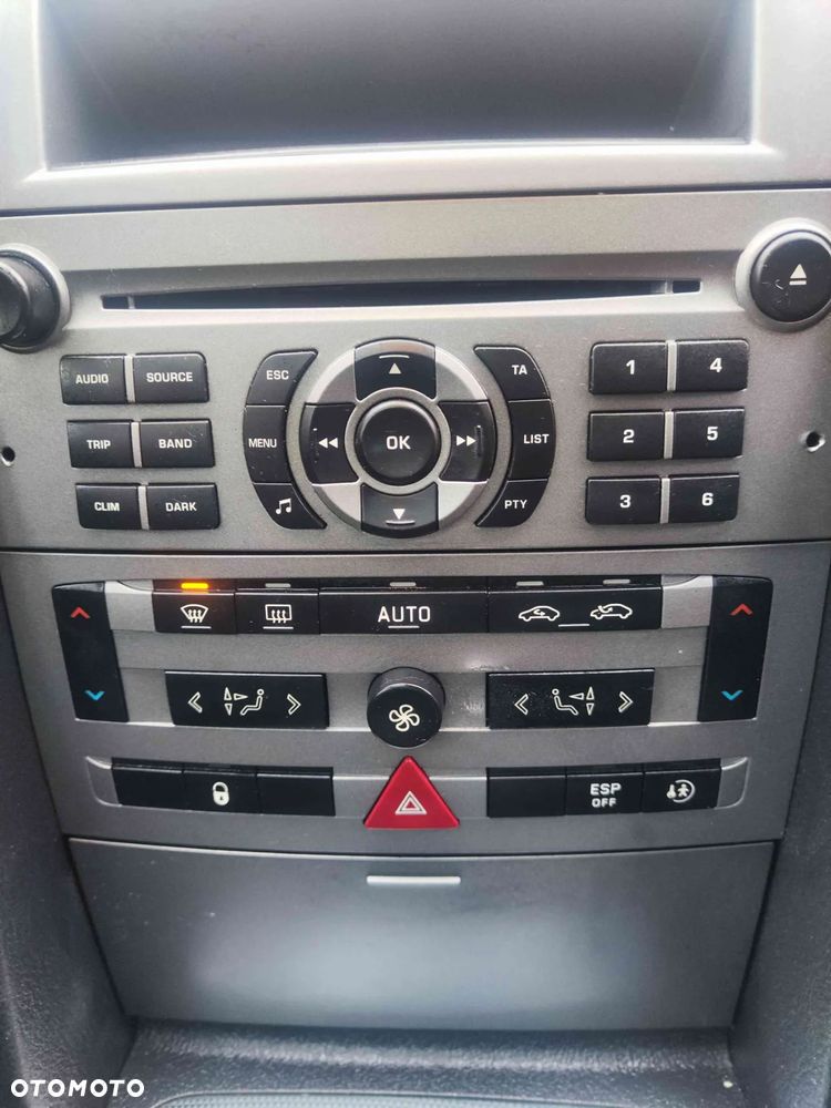 Peugeot 407 135 Premium - 25