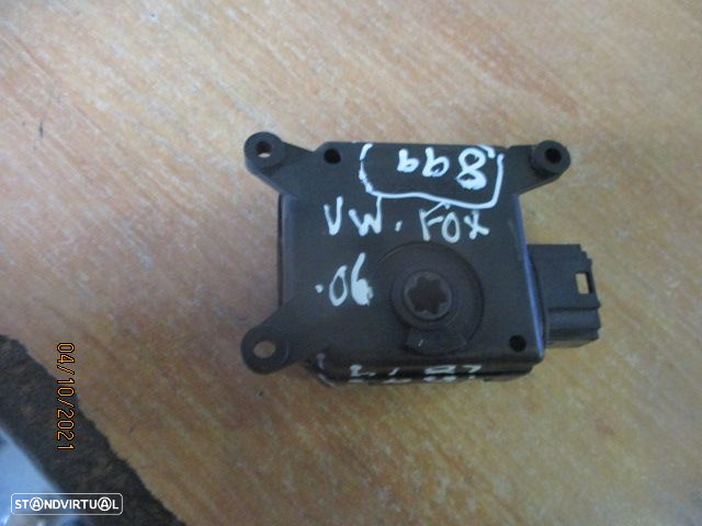 Motor Da Comporta De Sofagem 309368200AD VW FOX 2009 - 2