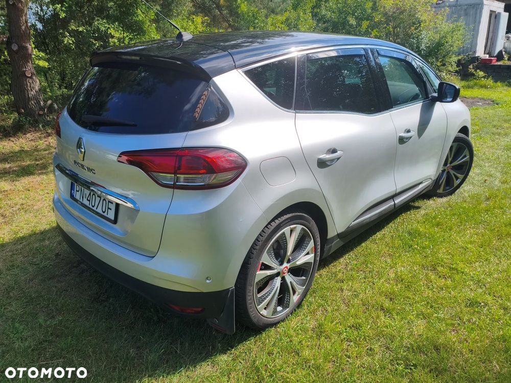 Renault Scenic 1.2 TCe Energy Intens - 4