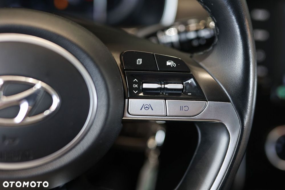Hyundai Tucson 1.6 T-GDi Start 2WD - 27