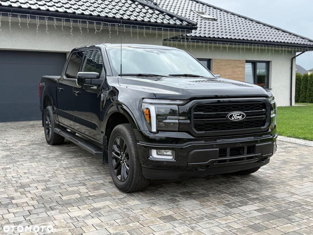 Ford F150 - 1