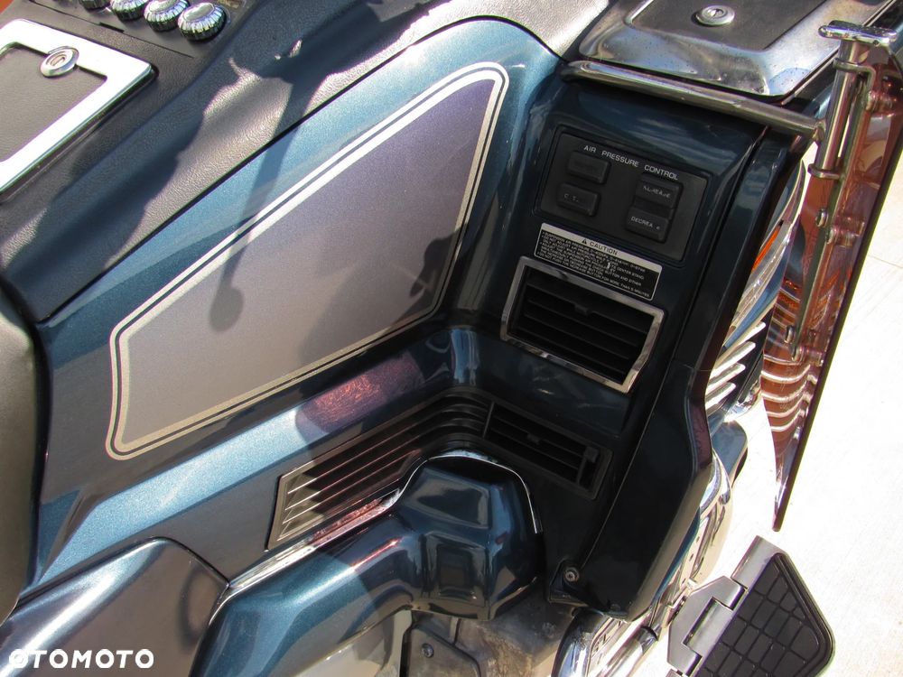 Honda GL - 7
