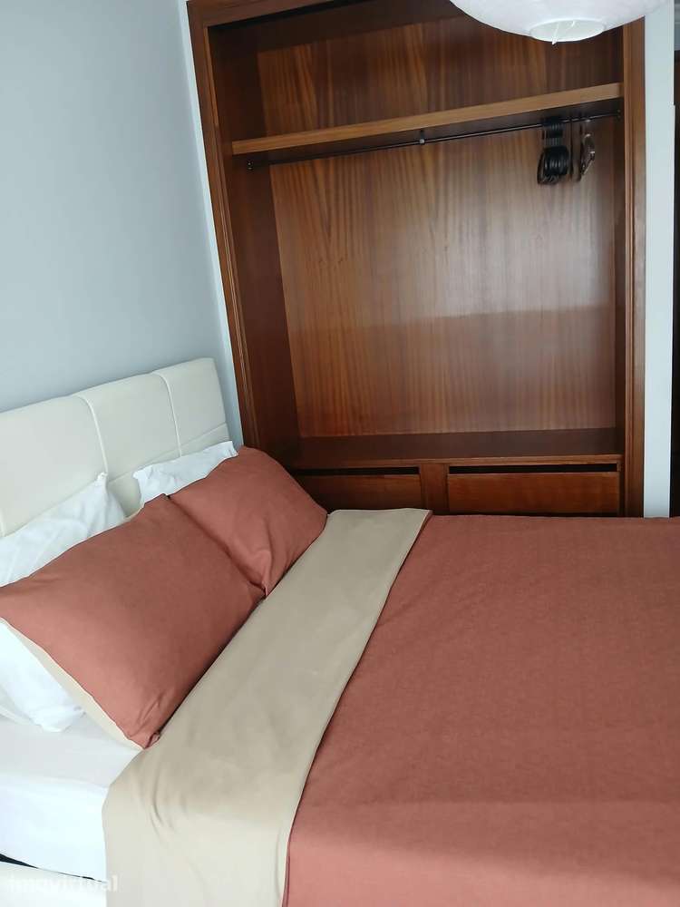 Quarto suite em matosinhos Sul - Grande imagem: 5/7