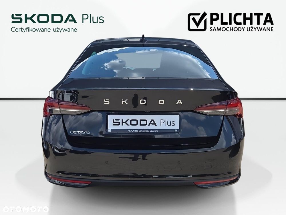 Skoda Octavia - 7