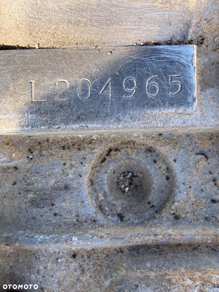 SUZUKI GRAND VITARA 1 SKRZYNIA BIEGÓW REDUKTOR KOMPLET 1.6 8V BENZYNA - 6