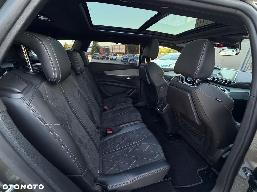 Peugeot 5008 2.0 BlueHDI GT S&S EAT6 - 24