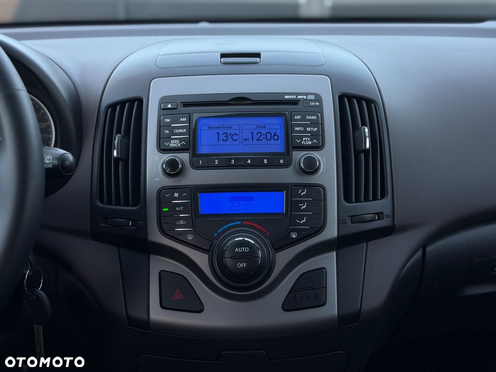 Hyundai i30 1.6 CRDi Premium - 15