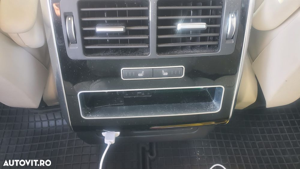 Land Rover Range Rover 3.0L TDV6 HSE - 8