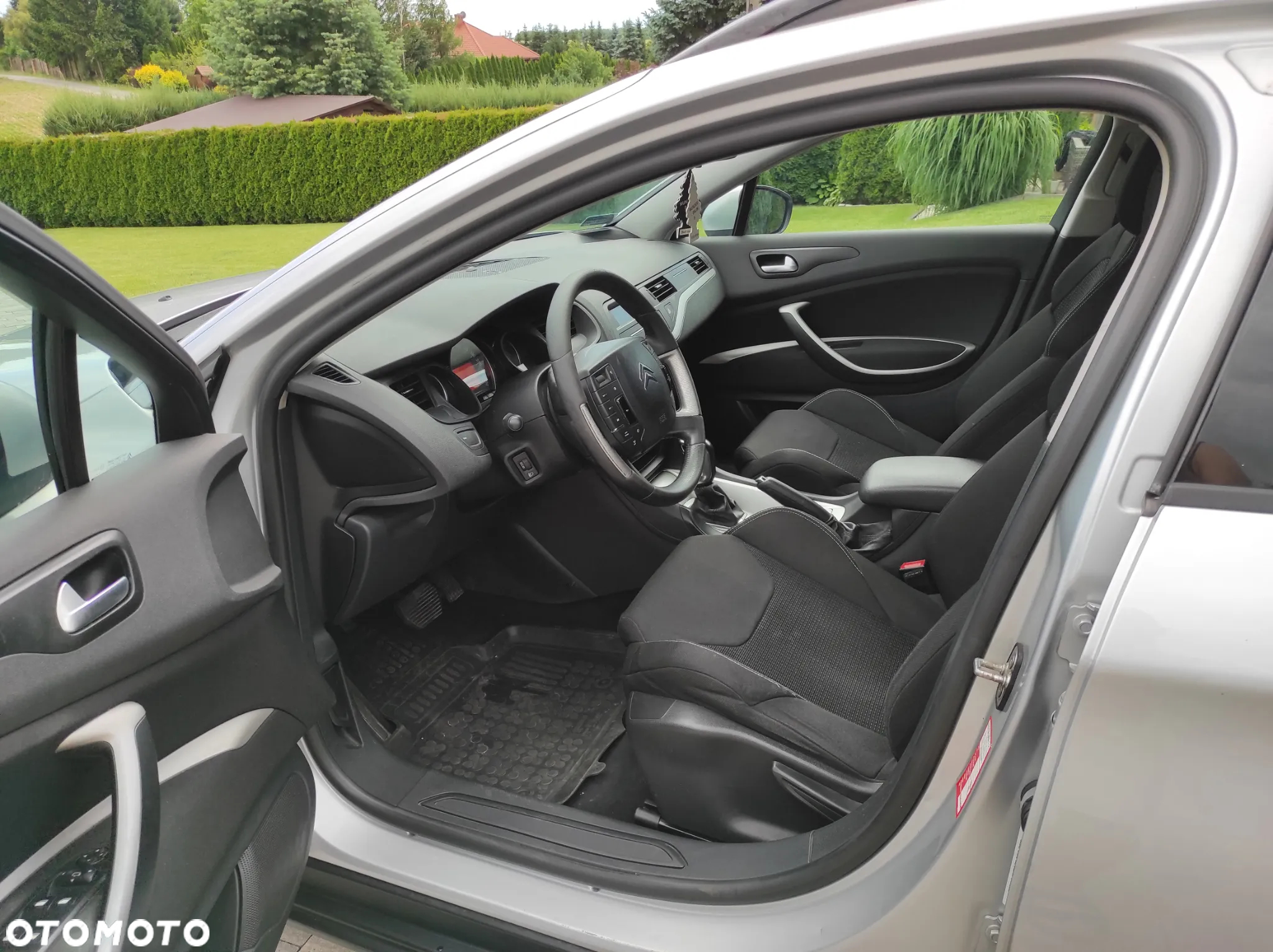 Citroën C5 Tourer HDi 165 FAP Confort - 5