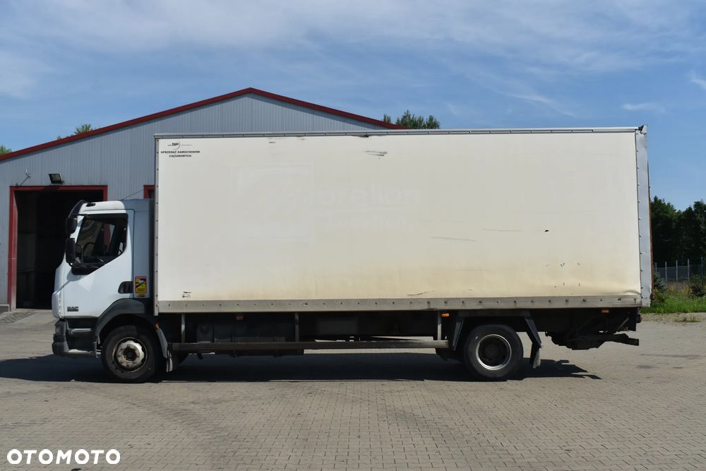 DAF LF 55.250 - 4