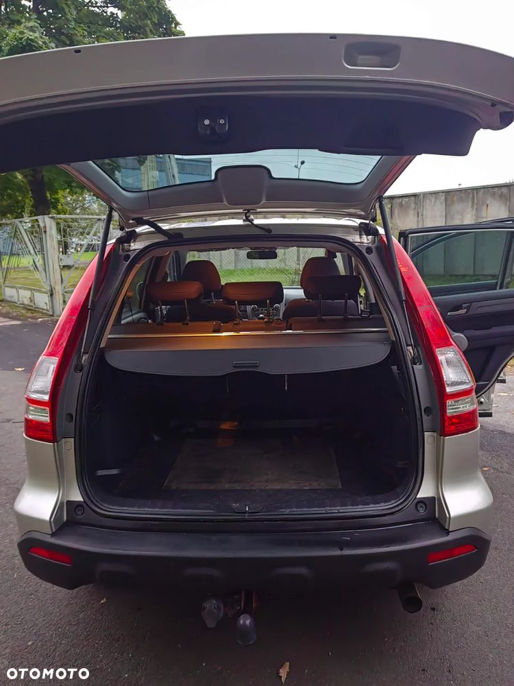 Honda CR-V 2.0 Elegance - 10