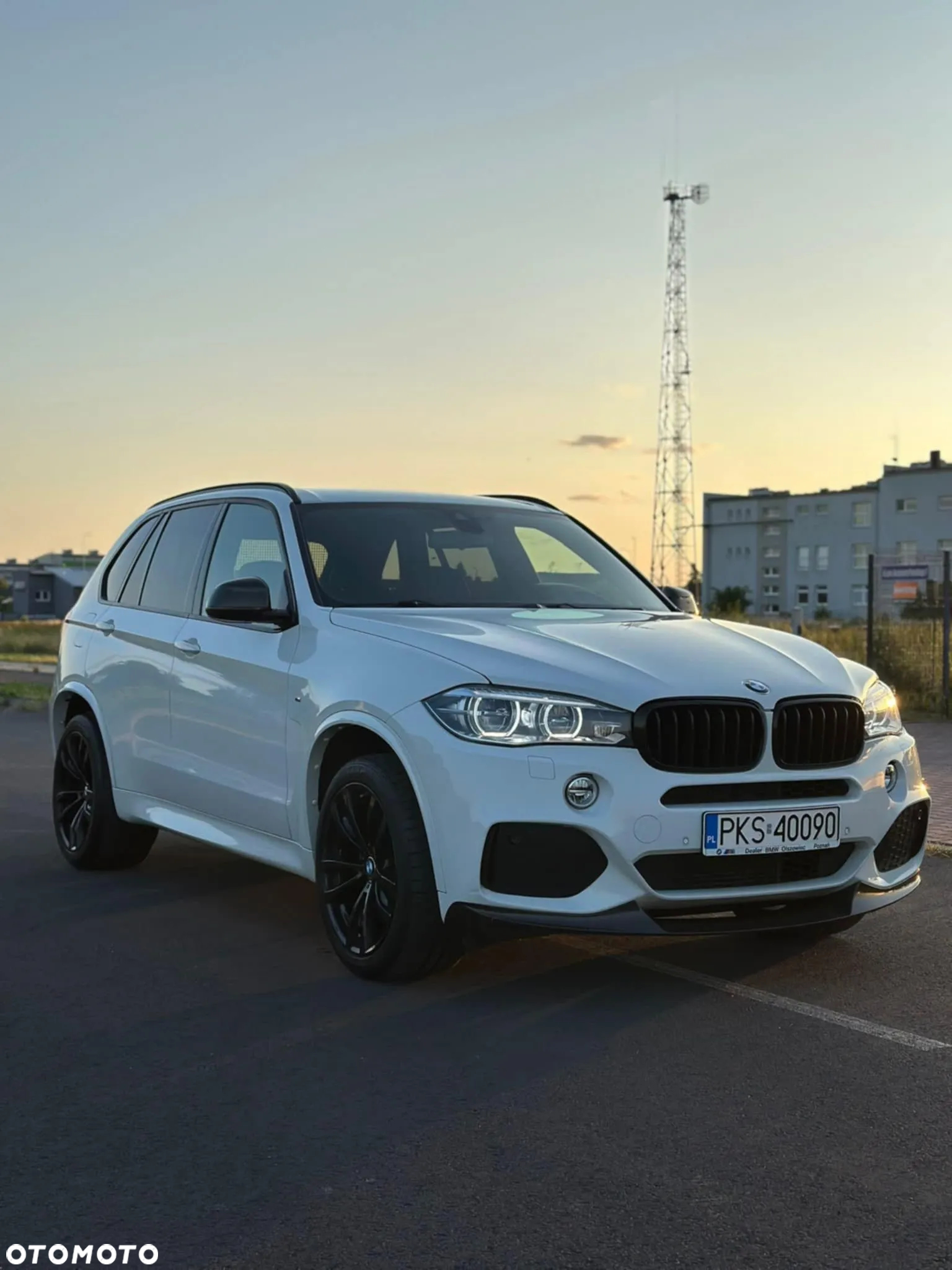 BMW X5 xDrive25d - 2