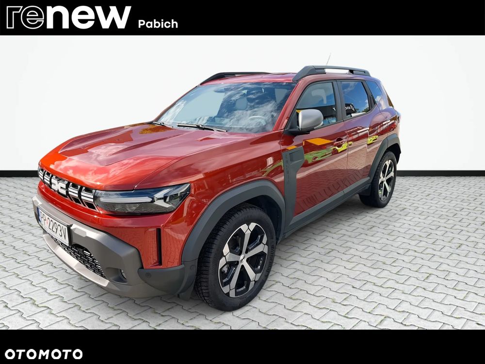 Dacia Duster 1.0 TCe Journey - 1