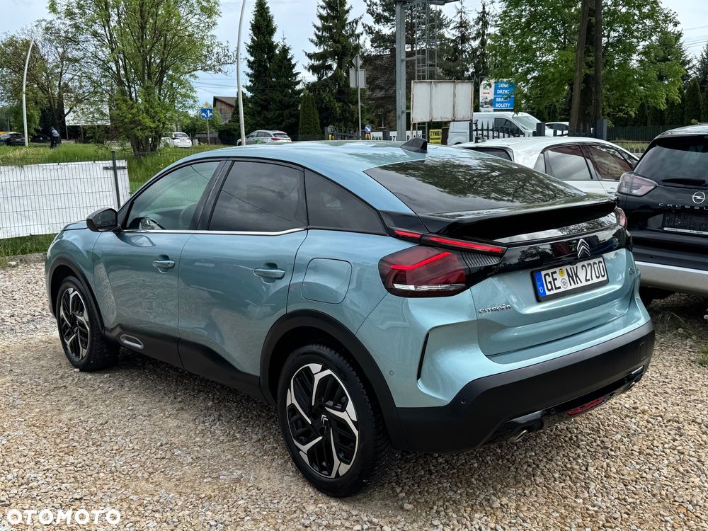 Citroën C4 PureTech 130 Stop&Start SHINE - 11