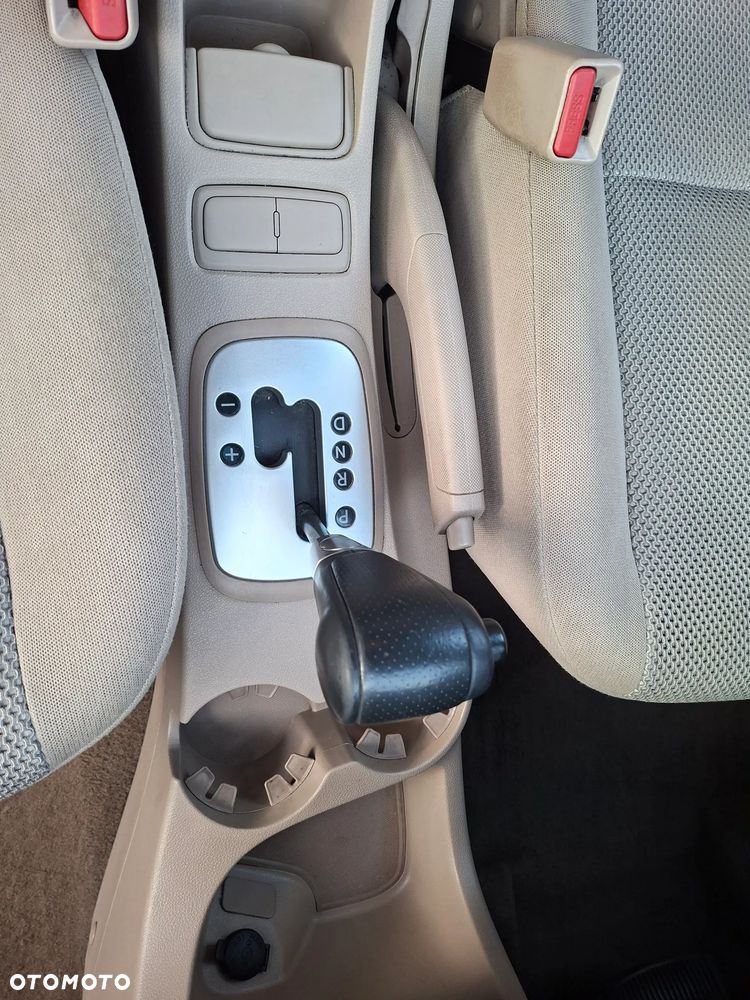Kia Sportage 2.0 d Expedition 2WD - 8
