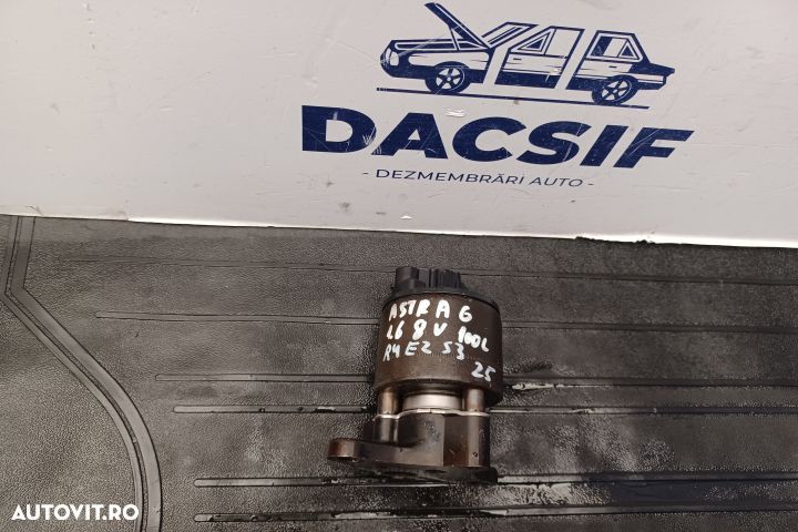 Egr ADG07297 ADG07297 Opel Astra G [1998 - 2009] Hatchback 5-usi 1.6 - 1