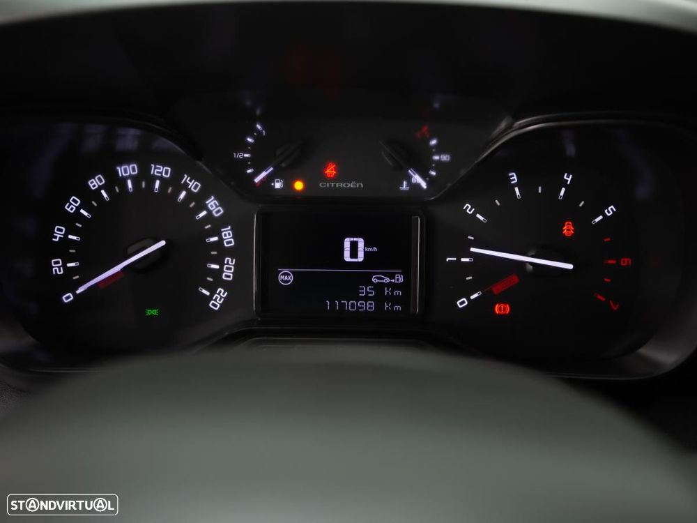 Citroën C3 - 18
