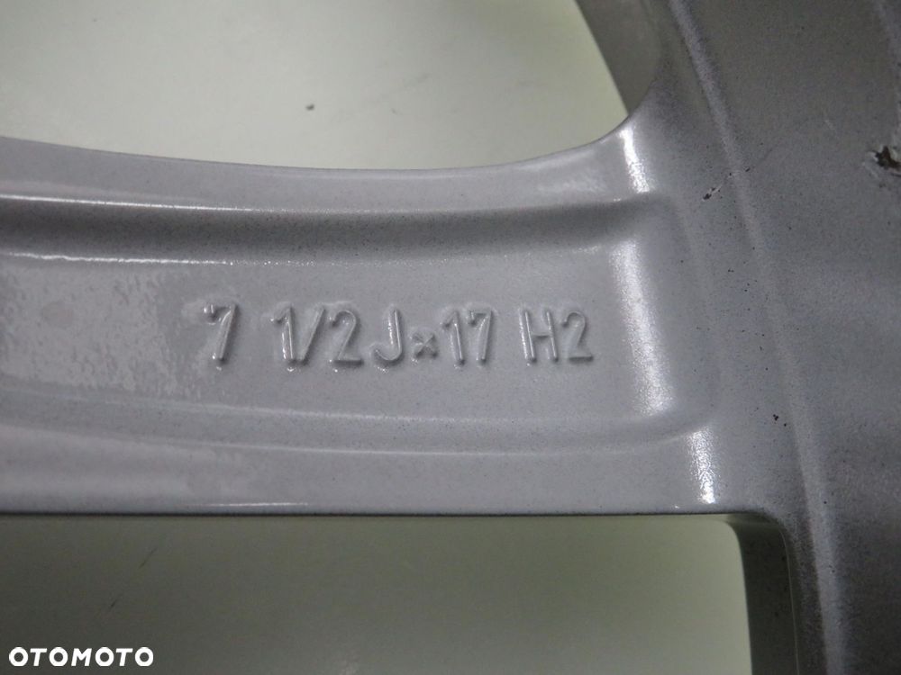 Alufelgi 17'' BMW 3 G20 5 G30 G31 5x112 6863417 - 3