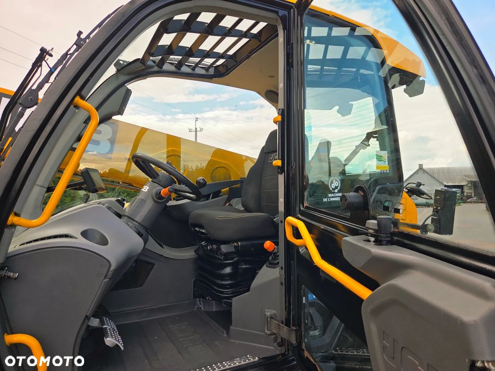 JCB 530 S 531 70 532 70 536 70 Manitou - 5