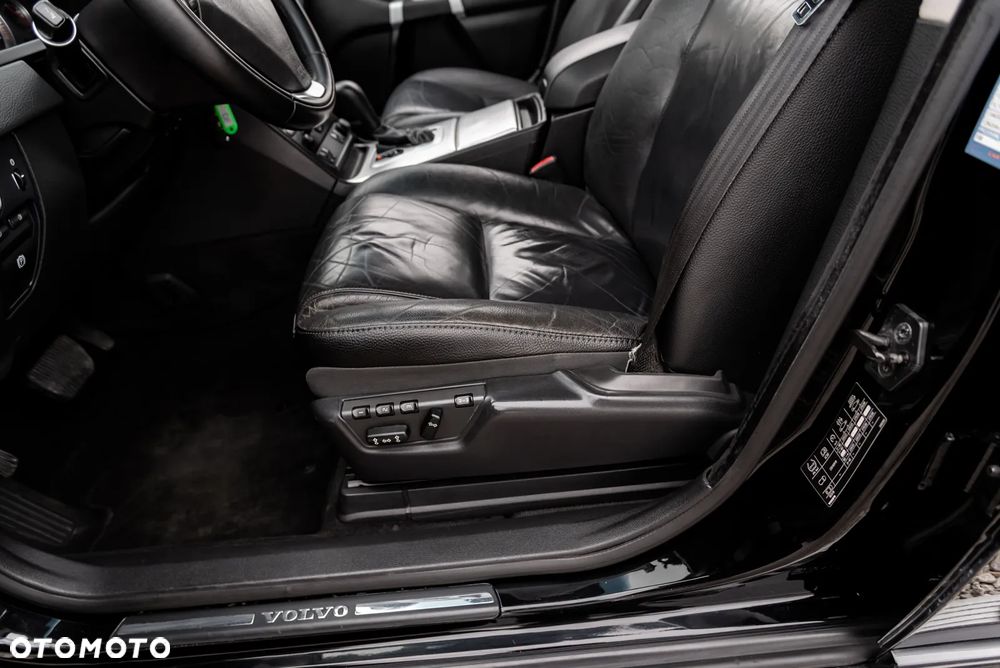 Volvo XC 90 D5 AWD Geartonic Executive - 19