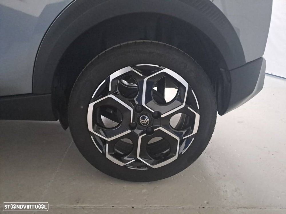 Citroën C3 1.2 Turbo Max - 11