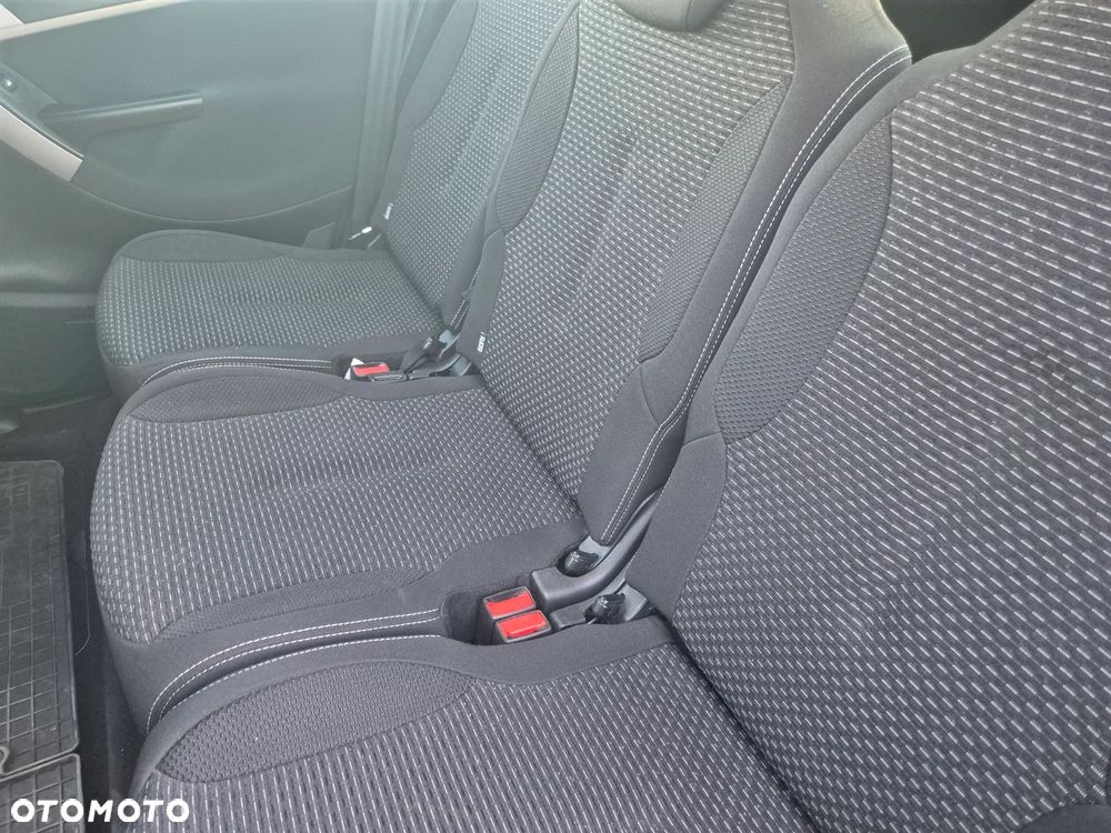 Citroën C4 Picasso - 12