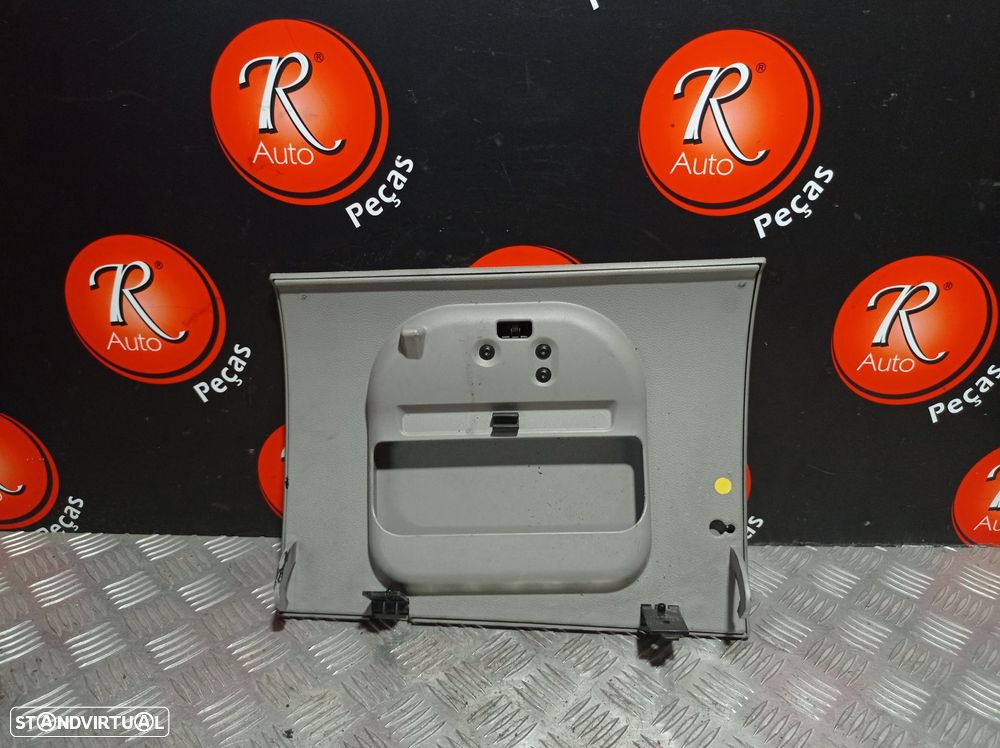 Tampa Do Porta Luvas Ford Focus C-Max (Dm2) - 2